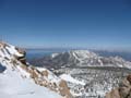 Jobs Peak Photo