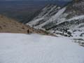 Jobs Peak Photo