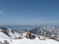 Jobs Peak Photo