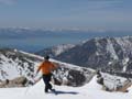 Jobs Peak Photo