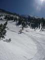 Jobs Peak Photo