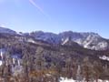 Trimmer Peak Ridgeline