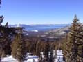 Beautiful Lake Tahoe