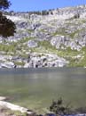 Angora Lake