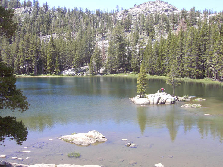 kirkwood