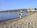 Timber Cove Beach