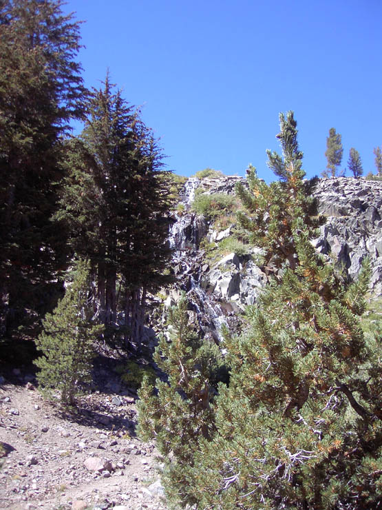 hiking