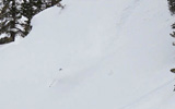 Heavenly sidecountry