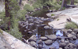 Potholes Hike