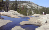 Potholes Hike