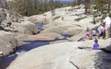 Potholes Hike