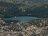 East view. Lake of the Woods