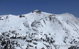 Red Lake Peak