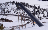 Red Lake Peak