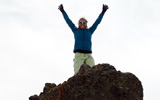 Red Lake Peak
