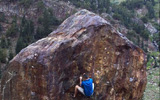 Red Lake Peak