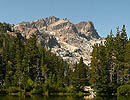 Sierra Buttes