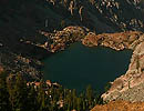 Young America Lake