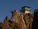 Sierra Butte Lookout