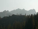 Sierra Buttes