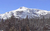 Stevens Peak