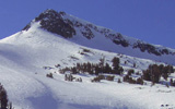 Stevens Peak