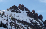 Stevens Peak