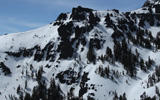 Stevens Peak