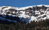Stevens Peak