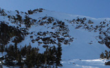 Stevens Peak