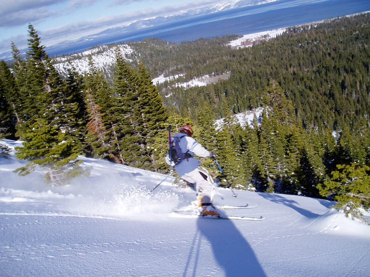 powderdayz