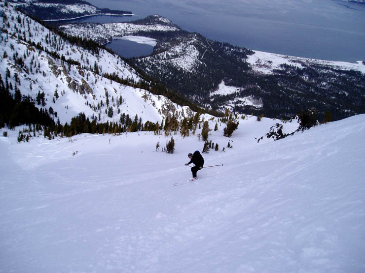powderdayz