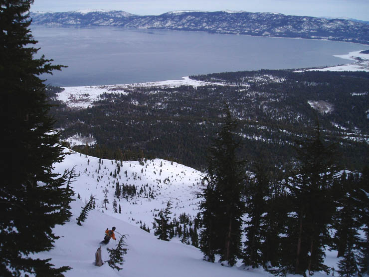 powderdayz