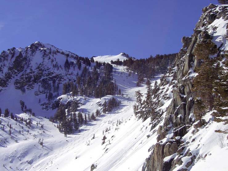 tallac