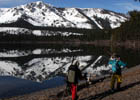 Fallen Leaf Lake