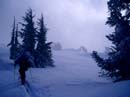 backcountry
