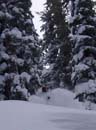 backcountry