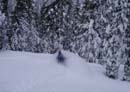 backcountry