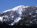 Waterhouse Peak Run