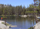 Woods Lake