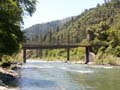 rafting