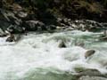 rafting