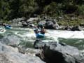rafting