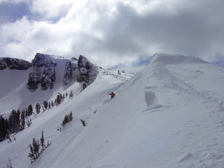 kirkwood
