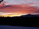 Tahoe Sunset