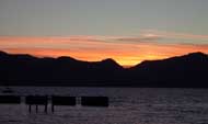 Lakeside Marina