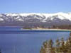 Sand Harbor Image
