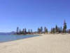 Sand Harbor Image