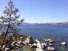 Sand Harbor Image