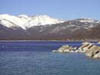 Sand Harbor Image